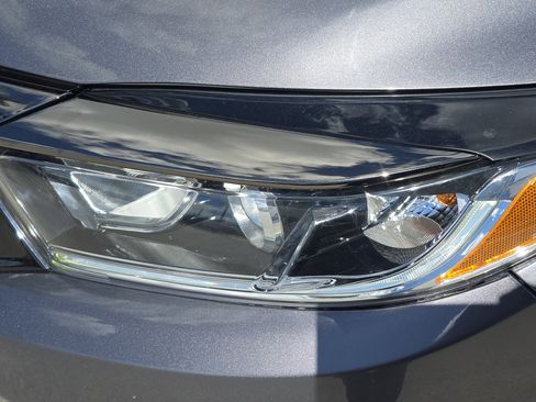 Certified 2022 Honda HR-V Sport image 8