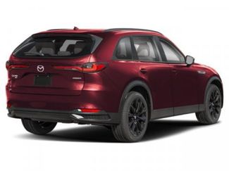 New 2026 MAZDA CX-90 3.3 Turbo w/ Premium Sport Pkg video 2