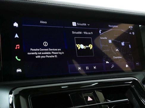 New 2026 Porsche Panamera RWD image 14