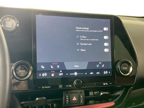 Used 2023 Lexus NX 350 AWD w/ Cold Area Package image 15