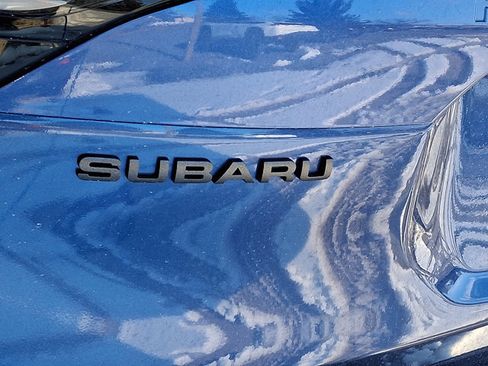 New 2026 Subaru Forester Touring image 22