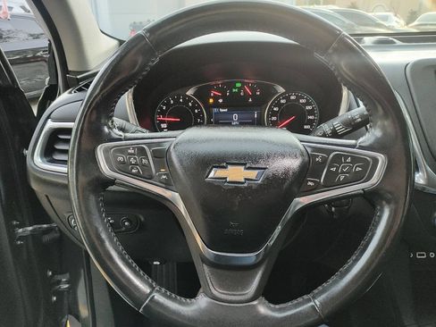 Used 2020 Chevrolet Equinox LT image 28