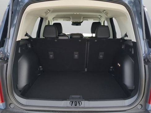New 2025 Ford Bronco Sport Outer Banks AWD/4WD image 42