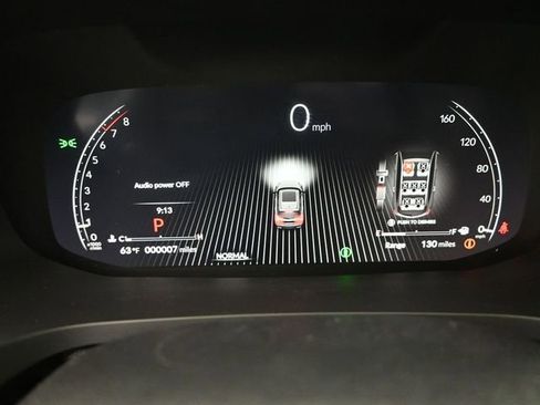 New 2026 Acura MDX w/ Advance Package image 10