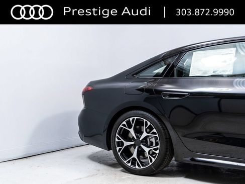 New 2026 Audi A6 Prestige AWD/4WD image 11