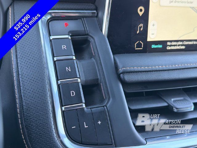 Used 2023 GMC Yukon AT4 w/ AT4 Premium Package AWD/4WD image 25