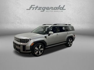 Used 2024 Hyundai Santa Fe Limited 360° Tour