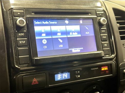 Used 2013 Toyota Tacoma 2WD Regular Cab image 14