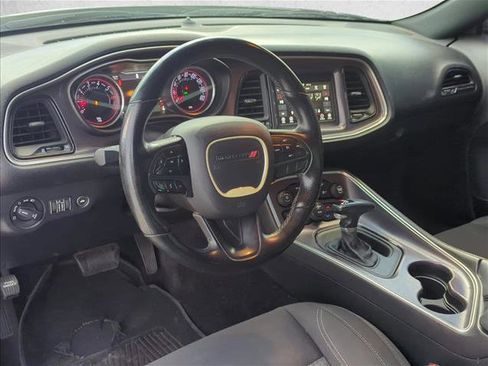 Used 2018 Dodge Challenger R/T w/ Driver Convenience Group image 14