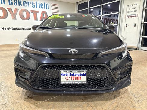 Certified 2024 Toyota Corolla SE image 5