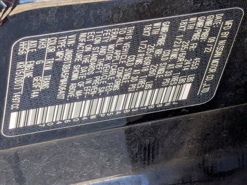 Used 2023 Nissan Rogue SV image 19