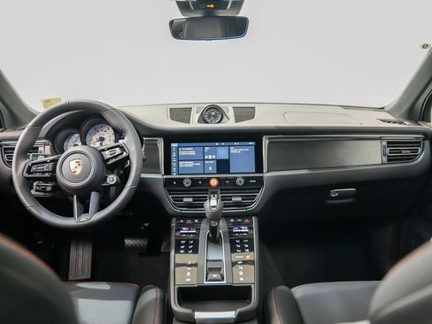 New 2026 Porsche Macan GTS AWD/4WD image 20