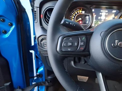 New 2026 Jeep Gladiator Rubicon image 16