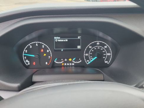 Certified 2022 Ford Transit 350 XL image 21