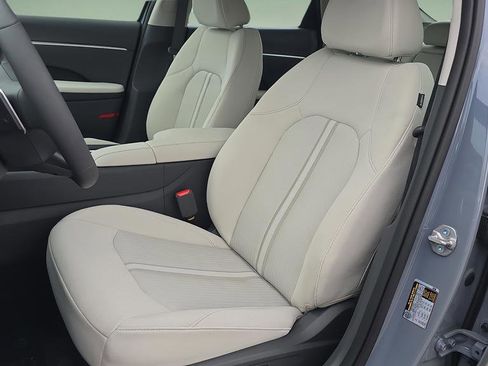 New 2026 Hyundai Sonata SEL AWD/4WD image 14