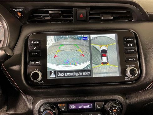 Used 2023 Nissan Kicks SR w/ SR Premium Package image 30