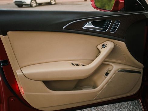 Used 2014 Audi A6 3.0T Premium Plus image 26