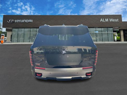 New 2026 Hyundai Palisade XRT Pro image 6