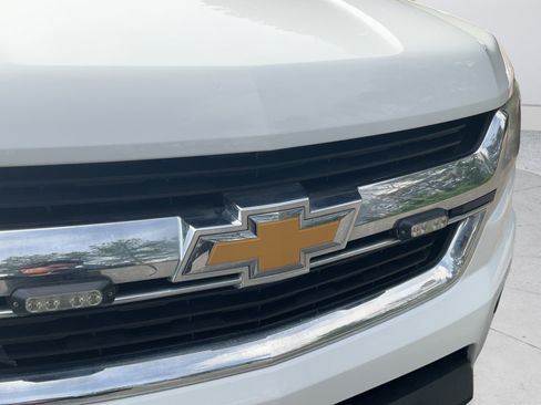 Certified 2020 Chevrolet Colorado LT w/ Safety Package RWD image 30