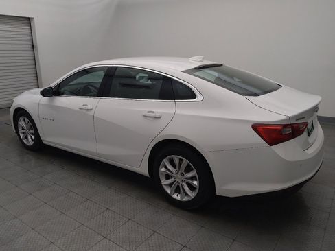 Used 2024 Chevrolet Malibu LT image 3