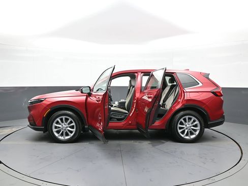 Certified 2024 Honda CR-V EX image 83