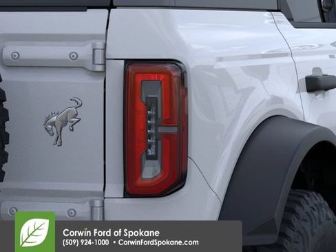 New 2026 Ford Bronco Outer Banks AWD/4WD image 23