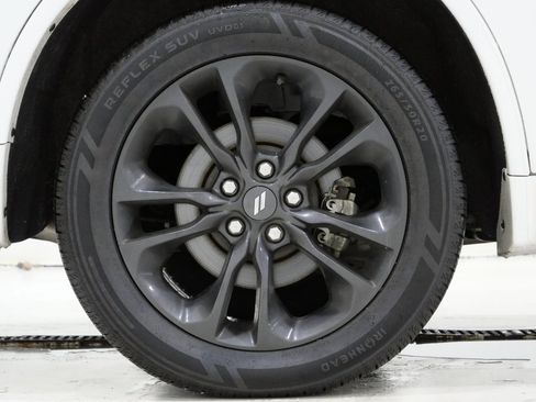 Used 2022 Dodge Durango GT image 10