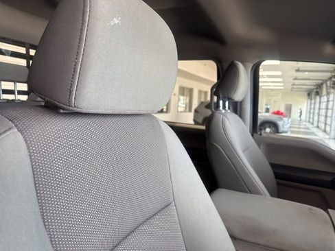 Used 2021 Ford F350 XL w/ STX Appearance Package image 9