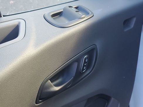 New 2026 Ford Transit 250 Low Roof AWD image 8