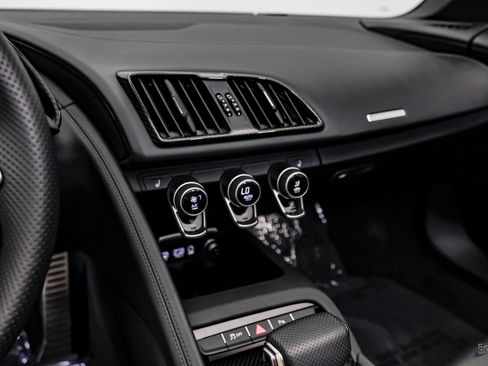 Used 2022 Audi R8 V10 performance AWD/4WD image 63
