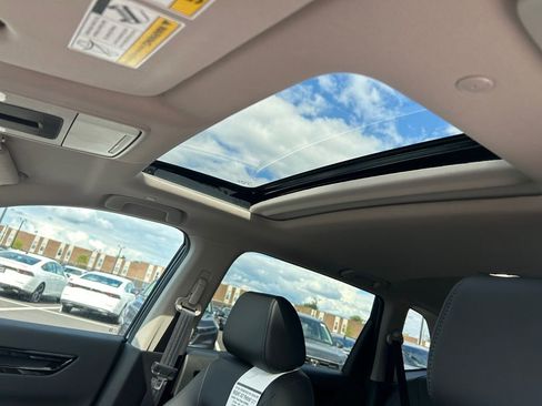 New 2026 Honda CR-V EX-L image 22