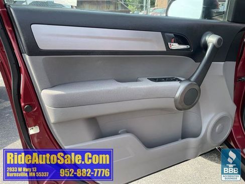 Used 2011 Honda CR-V SE image 9