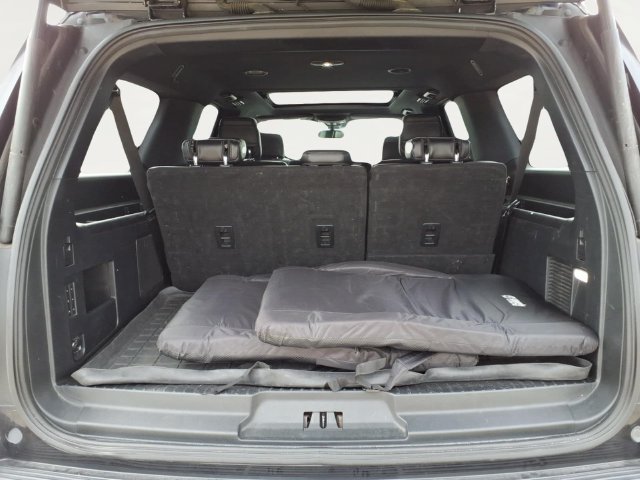 Used 2020 Ford Expedition Max Limited w/ Equipment Group 301A AWD/4WD image 24