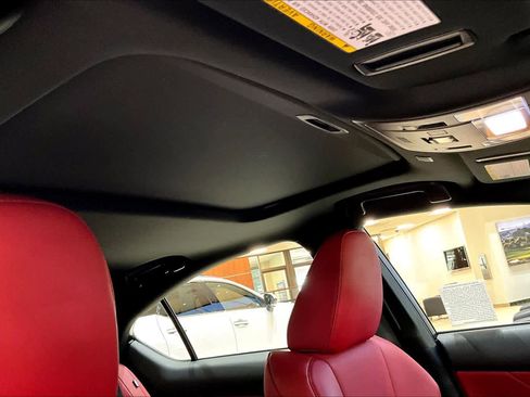 Used 2022 Lexus IS 350 F Sport w/ Navigation Package image 13