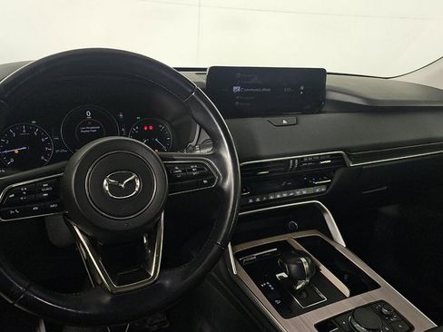 Used 2024 MAZDA CX-90 3.3 Turbo w/ Preferred Plus image 9