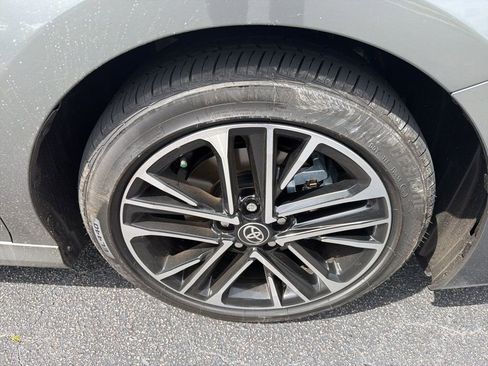Used 2026 Toyota Camry XLE FWD image 6