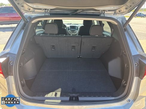 Used 2024 Chevrolet Equinox LT image 23