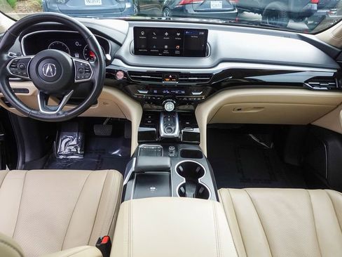 Certified 2023 Acura MDX SH-AWD w/ Technology Package image 25