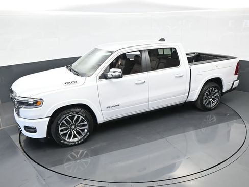 New 2025 RAM 1500 Limited image 36