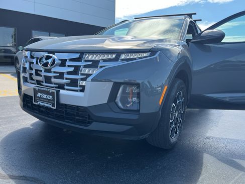 Used 2024 Hyundai Santa Cruz SEL w/ Activity Package AWD/4WD image 52