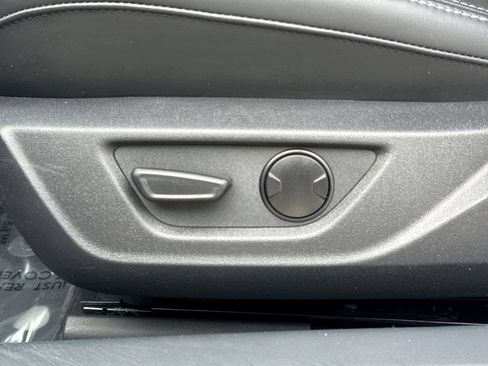 Used 2024 Ford Mustang Premium RWD image 14