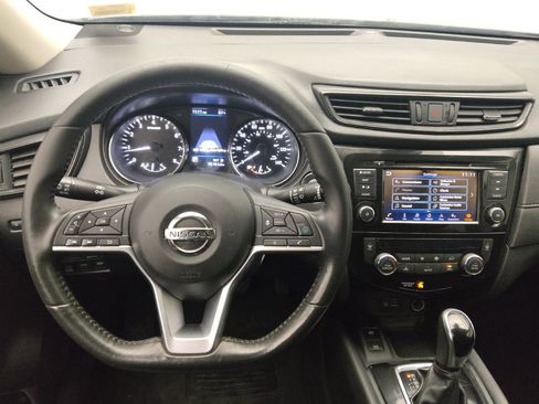 Used 2019 Nissan Rogue SV w/ Premium Package AWD/4WD image 22