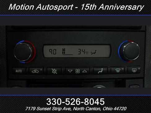 Used 2009 Chevrolet Corvette Convertible w/ Preferred Equipment Group image 29