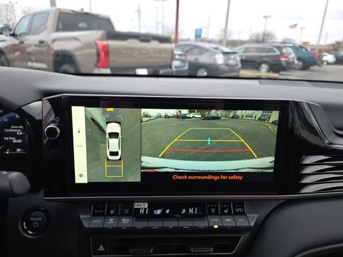 New 2026 Toyota Camry XSE image 20