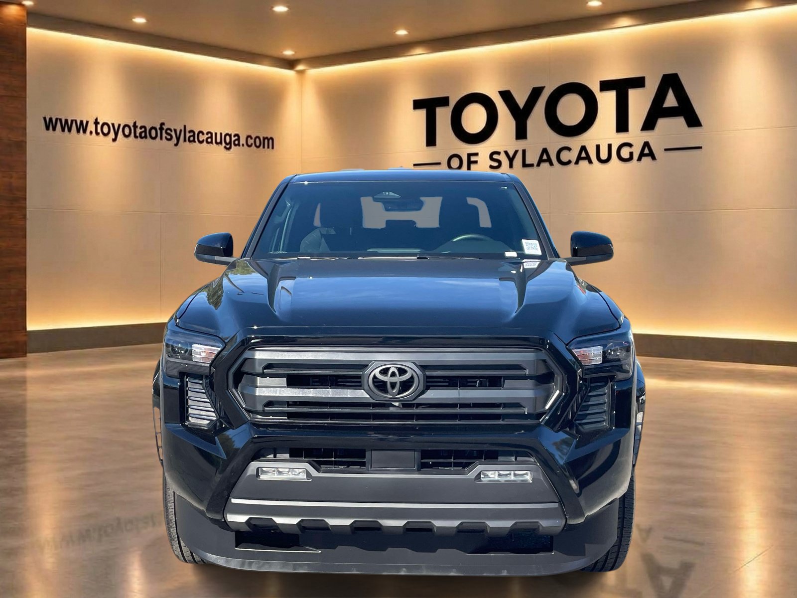 Used 2026 Toyota Tacoma SR5 RWD image 6