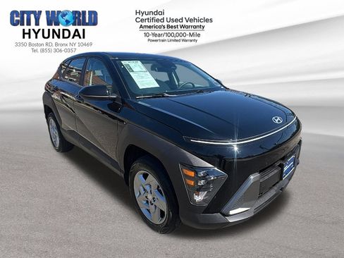 Used 2024 Hyundai Kona SE AWD/4WD image 7