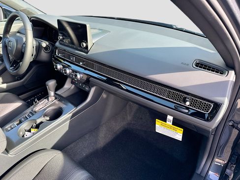 New 2026 Honda Civic Sport image 21