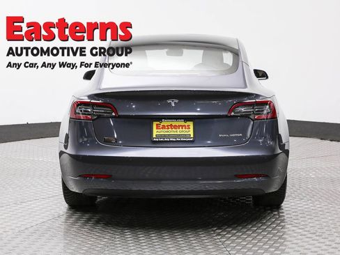 Used 2019 Tesla Model 3 Long Range image 6