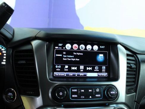 Used 2017 Chevrolet Tahoe Premier image 19