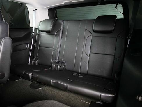 Used 2017 Chevrolet Tahoe LT AWD/4WD image 23